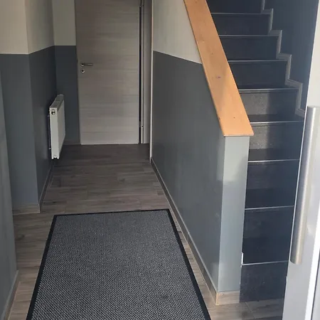 Adam House Lejlighed