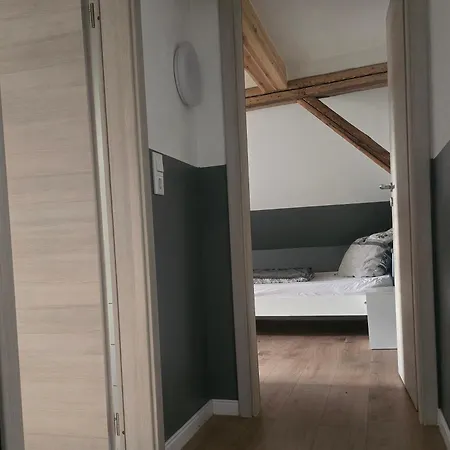 Adam House