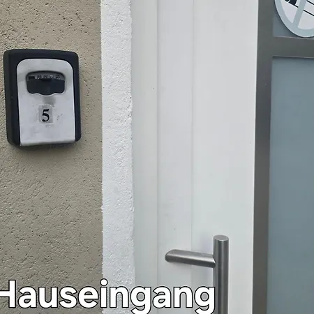 Adam House *