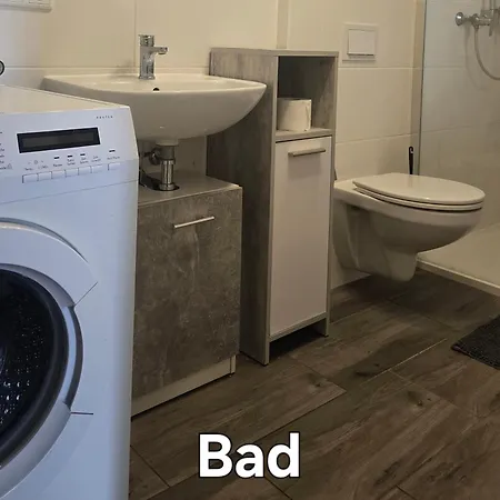 Adam House 아파트 Suelzetal