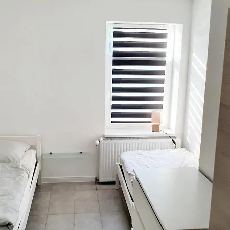 Adam House Suelzetal