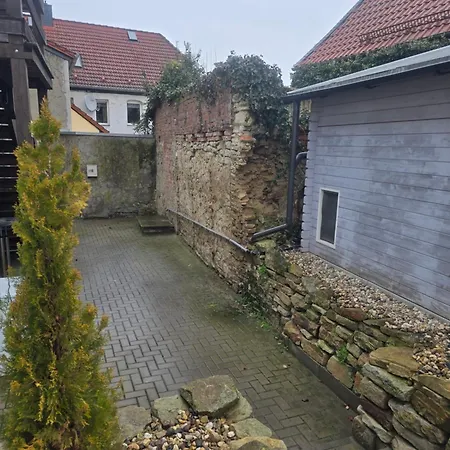 Apartment Adam House Suelzetal