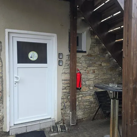 Adam House 아파트 Suelzetal