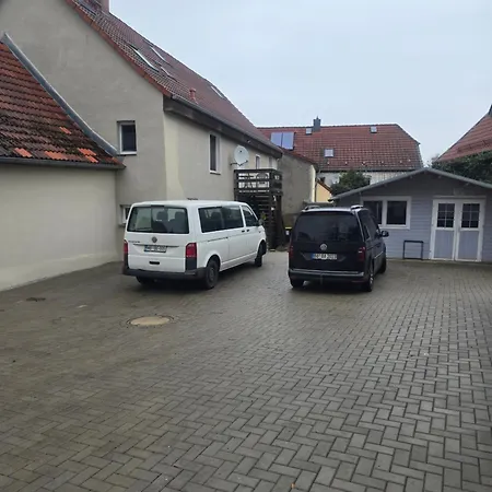 Adam House Suelzetal