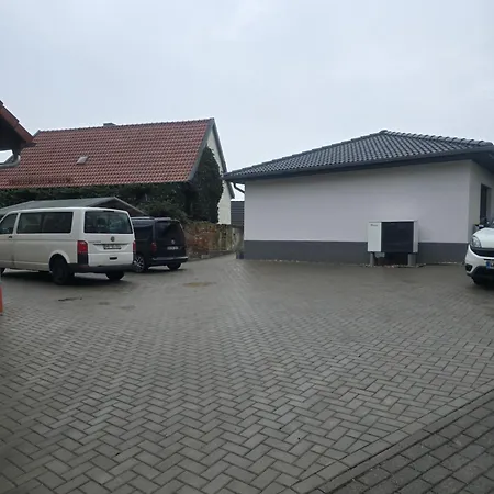Apartment Adam House Suelzetal