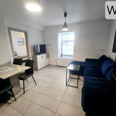 Adam House * Suelzetal