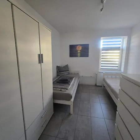 Lejlighed Adam House