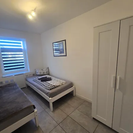 Adam House Suelzetal Apartment *