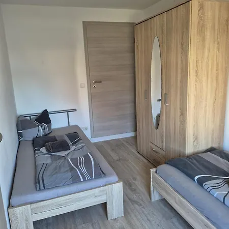 Adam House *
