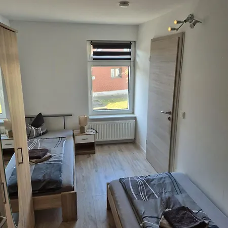 Adam House * Suelzetal