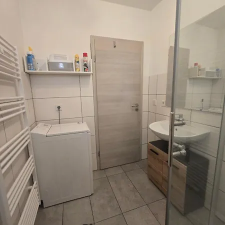 Adam House 아파트 *