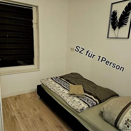 Adam House *