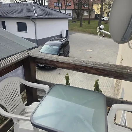 Apartment Adam House Suelzetal *