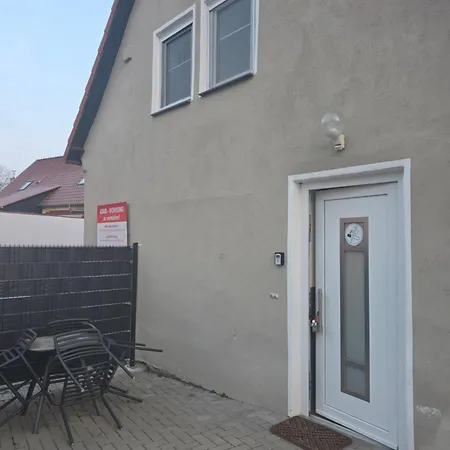 Lejlighed Adam House Suelzetal