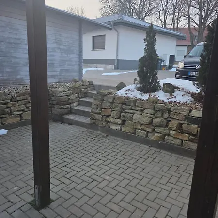 Adam House Lejlighed