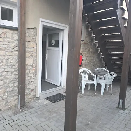 Lejlighed Adam House Suelzetal