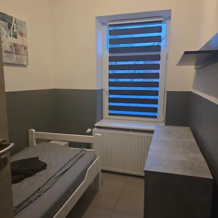 Adam House