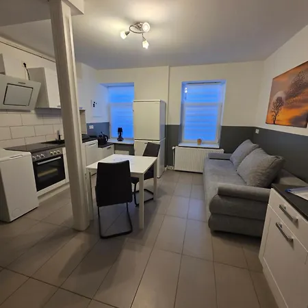 Adam House