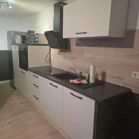 Adam House * Suelzetal